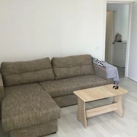 Sunrise Condominium Năvodari