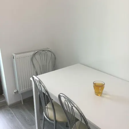 Apartament Sunrise Condominium Năvodari