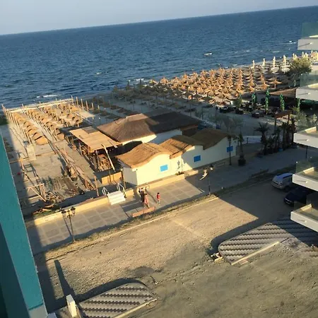 Sunrise Condominium Năvodari